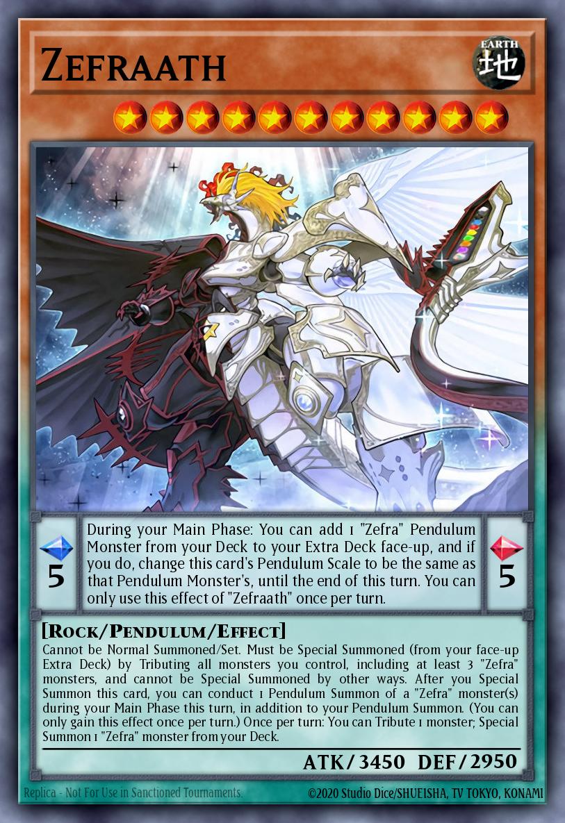 yugioh cards prices 2020 Zefraath - MACR-EN030 Super Rare