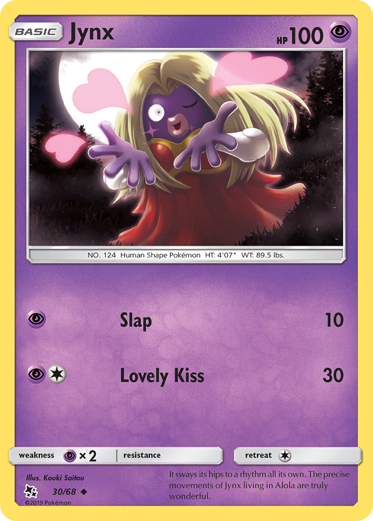 Jynx 英語版 1st edition shadow less 1st Edition Jynx - Base Set (Shadowless) 31/102 excellent | eBay
