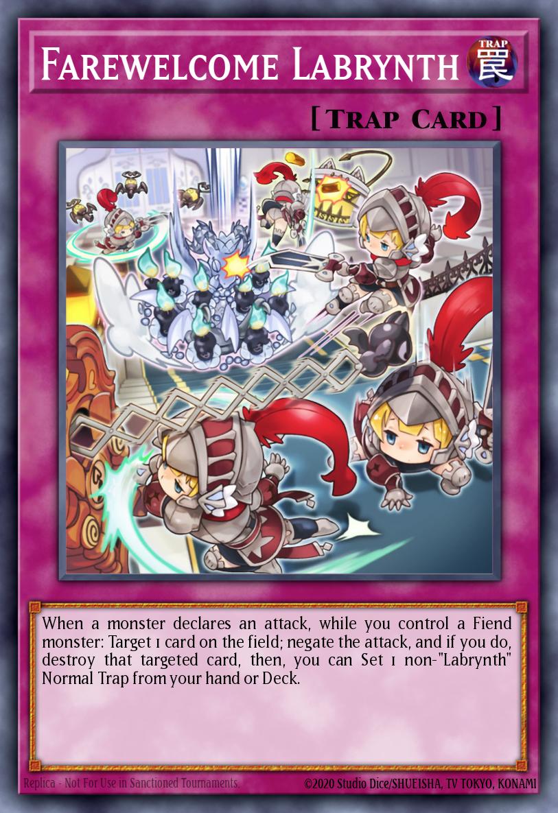 yugioh labrynth cards Yugioh Cards:ASSAULT DOG DRLG SUPER RARE # 2H26 – Archeron