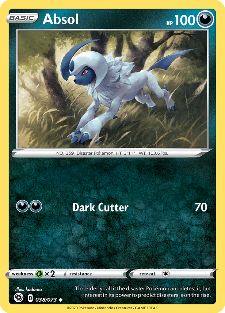 all absol pokemon cards Absol/TCG | Collectors Wiki Gx2 / None / 1 SV03 Absol ex SR 126/108 sv3