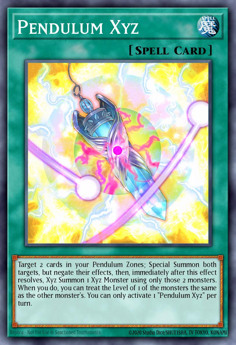 Pendulum Xyz - KICO-EN023 Rare | Yu-Gi-Oh! Card Brickheads Collectables Pendulum Xyz - KICO-EN023 Rare | Yu-Gi-Oh! Card Brickheads Collectables