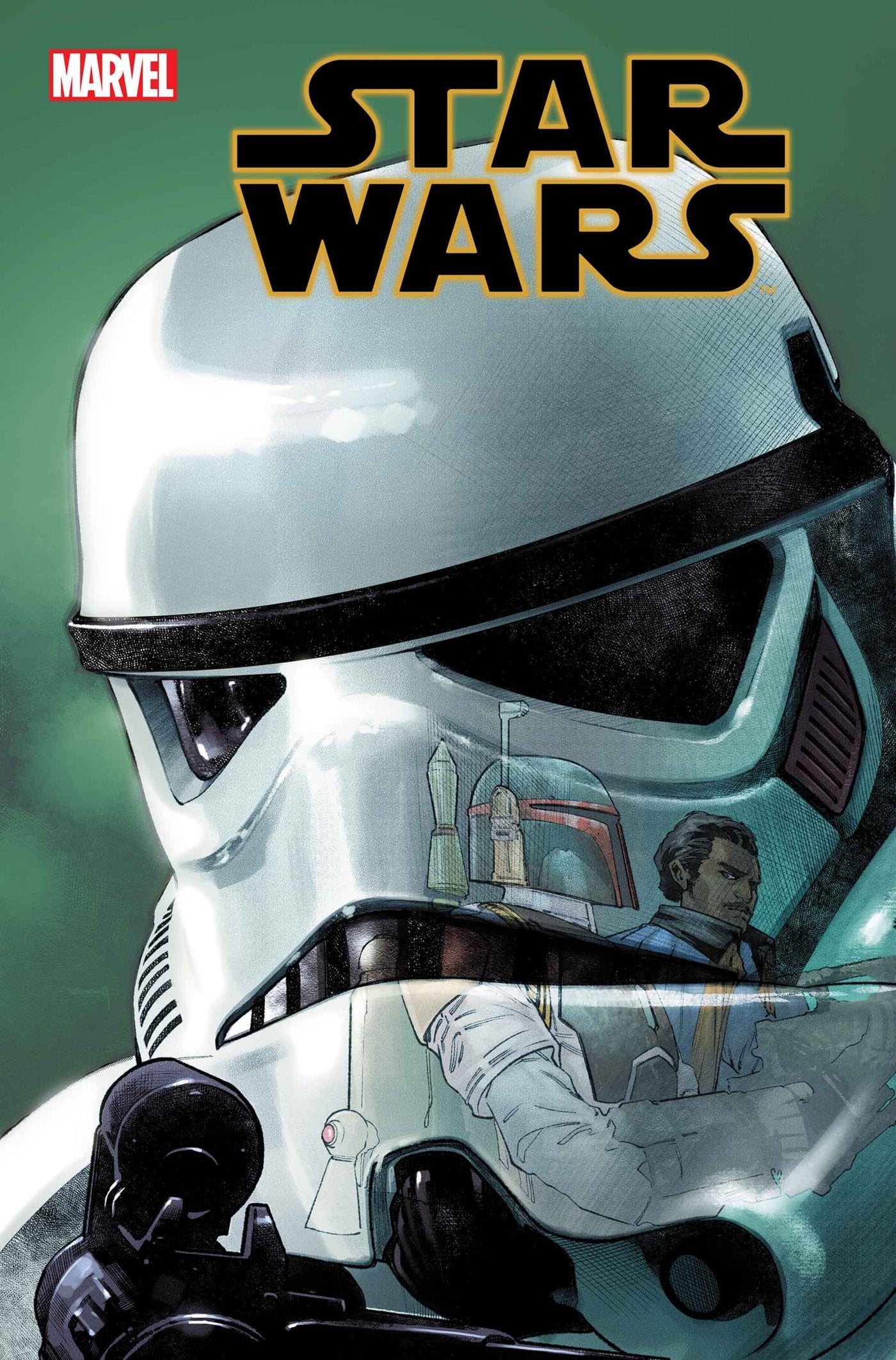 Star Wars # #45 | Standard | Marvel Comics | NEW Comic Book