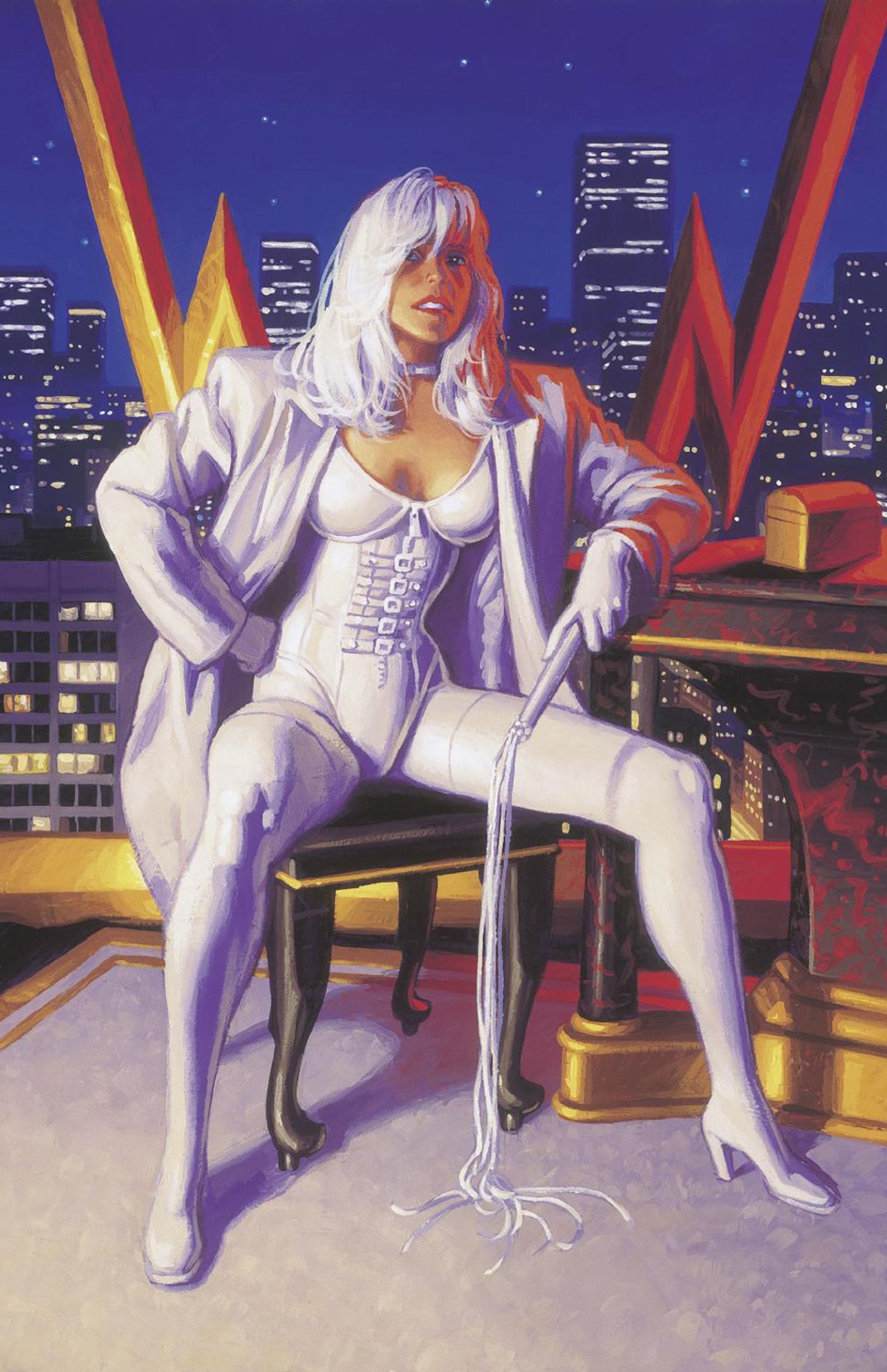 X-Men # #33 | Standard | Marvel Comics | NEW Comic Book