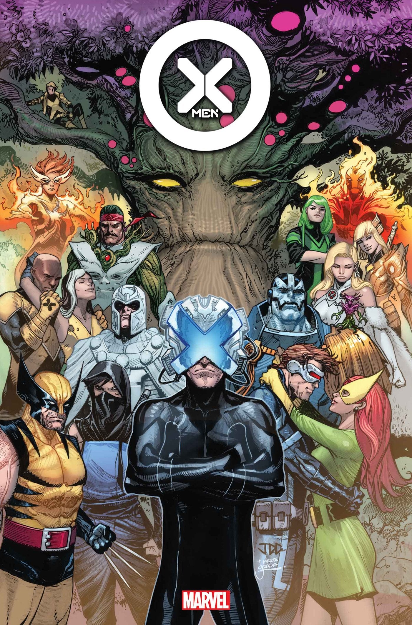 X-Men # #34 | Standard | Marvel Comics | NEW Comic Book