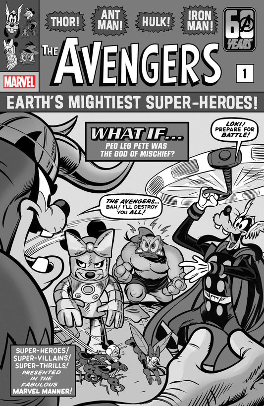 Amazing Spider-Man #41 | Standard | Marvel Comics | NEW Comic Book