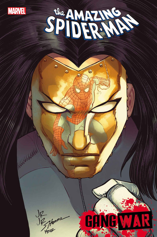 Amazing Spider-Man #44 | Standard | Marvel Comics | NEW Comic Book