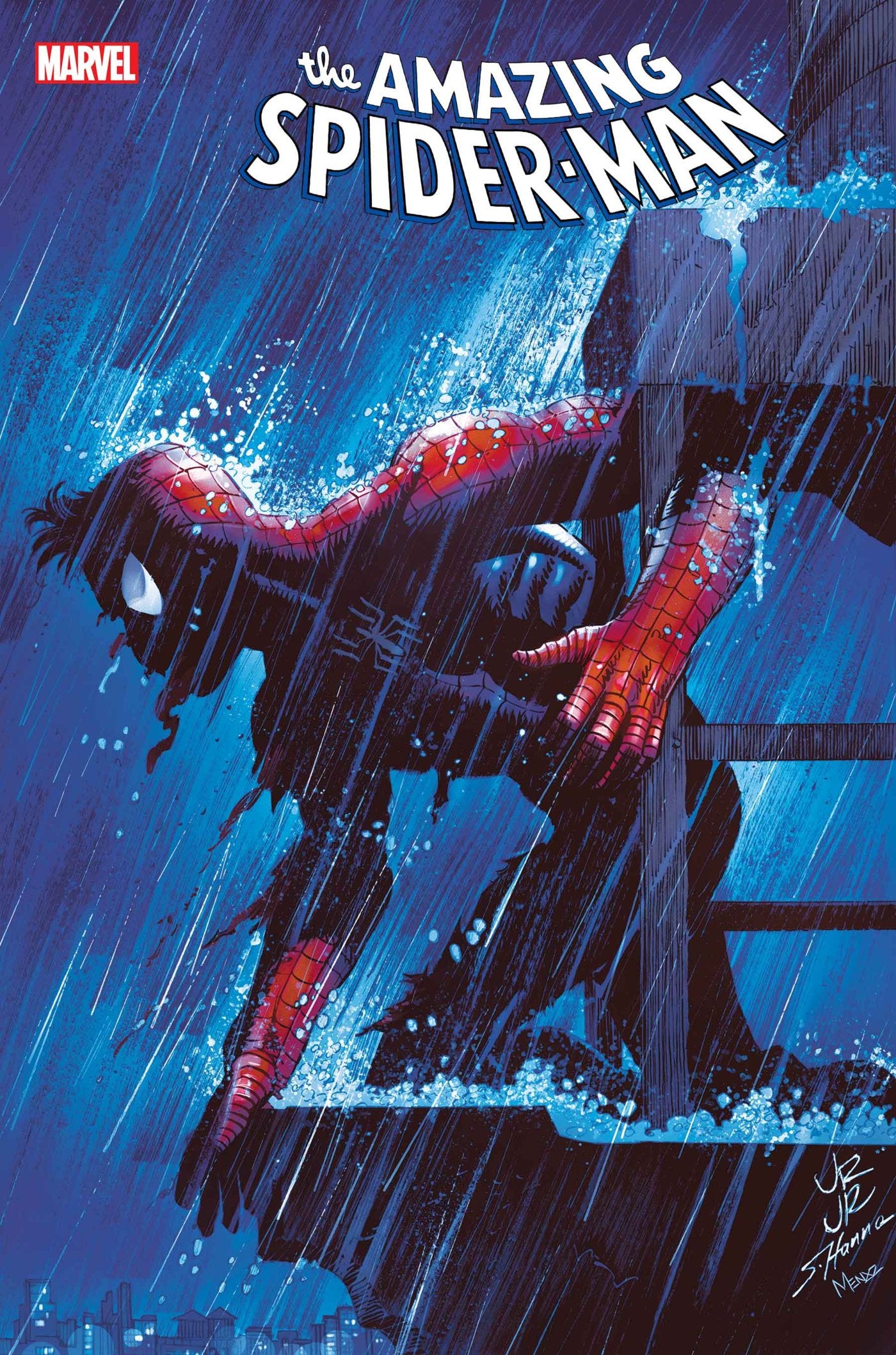 Amazing Spider-Man # #45 | Standard | Marvel Comics | NEW Comic Book