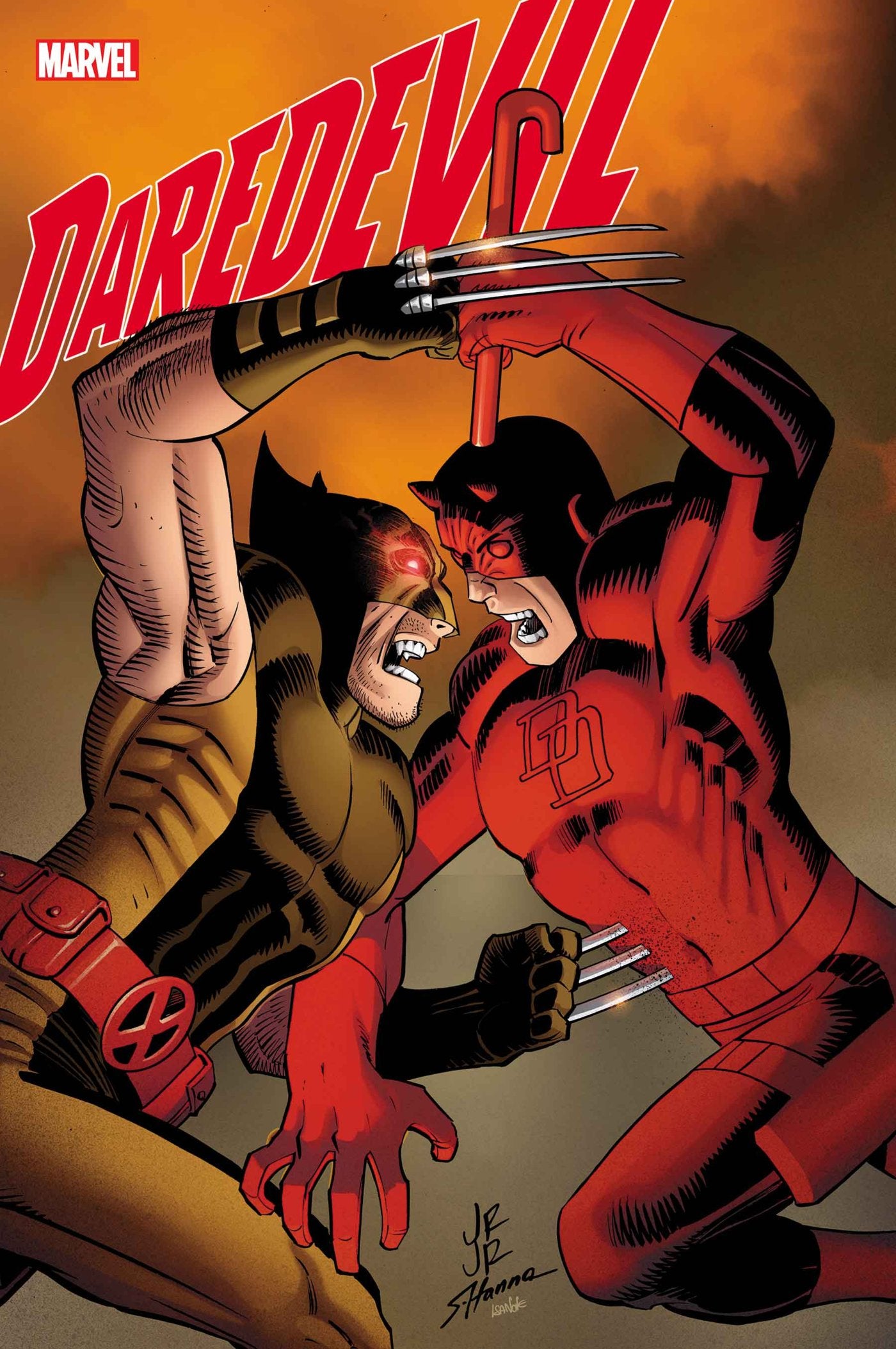 Daredevil # #7 | Standard | Marvel Comics | NEW Comic Book