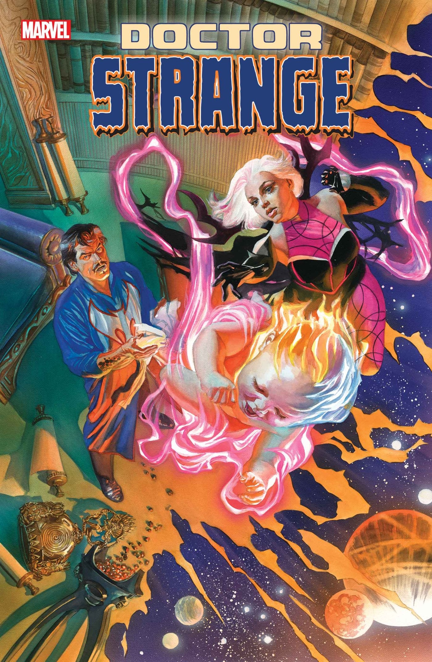 Doctor Strange #11 | Standard | Marvel Comics | NEW Comic Book