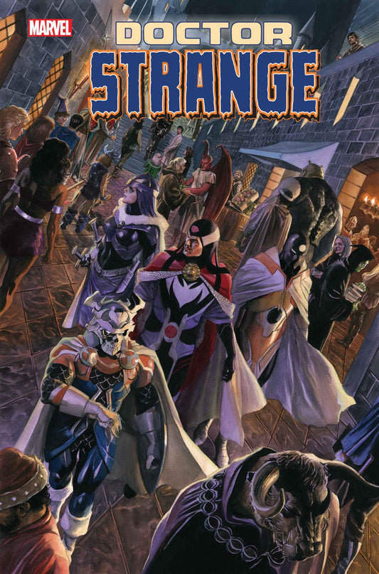 Doctor Strange # #14 | Standard | Marvel Comics | NEW Comic Book