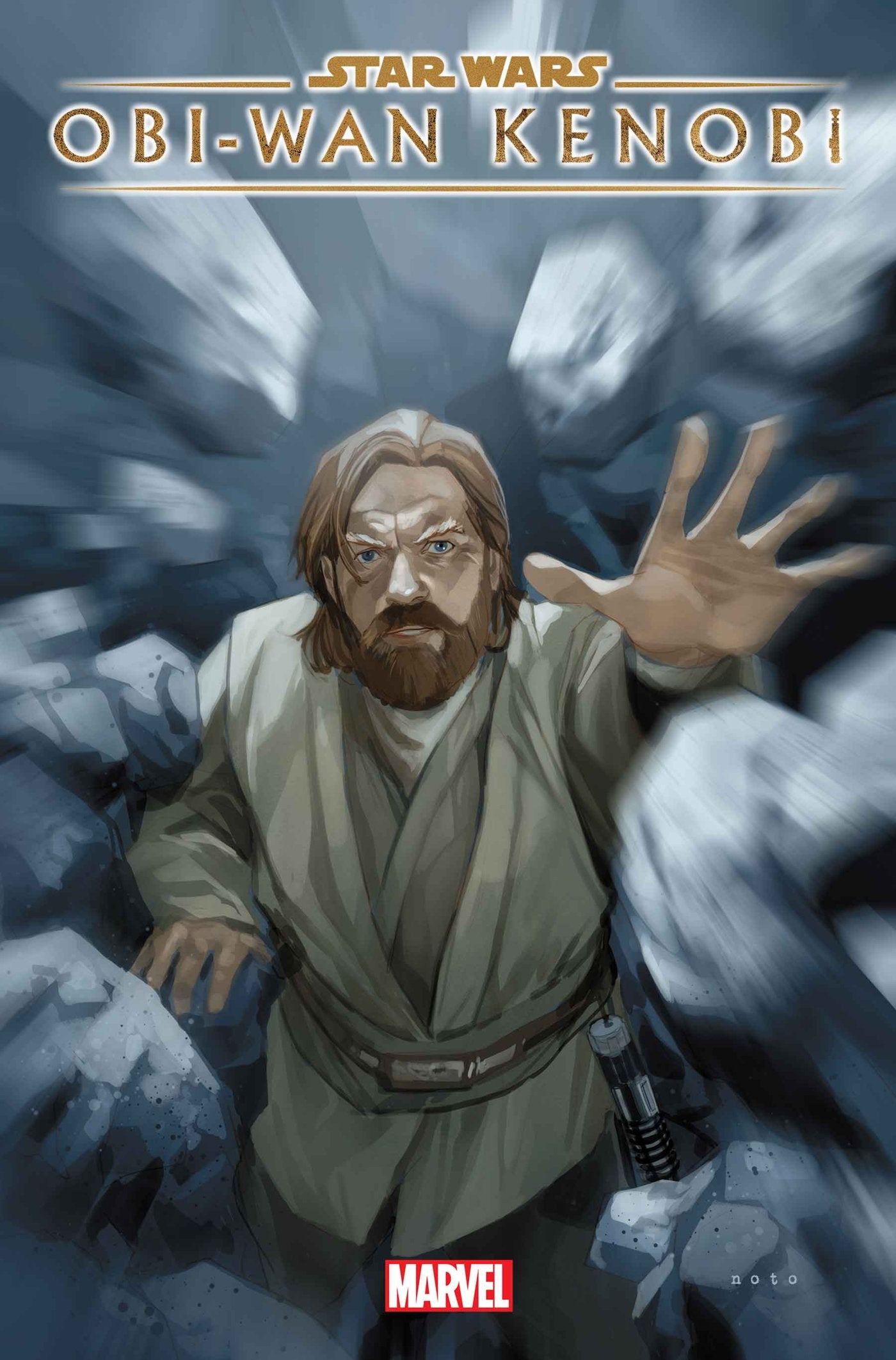 Star Wars: Obi-Wan Kenobi # #6 | Standard | Marvel Comics | NEW Comic Book