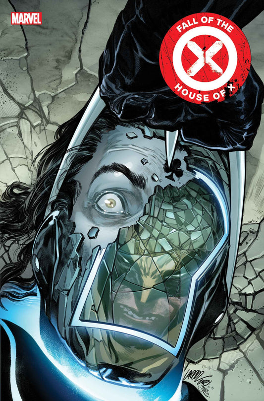 Fall Of The House Of X # #3 | Standard | Marvel Comics | NEW Comic Book