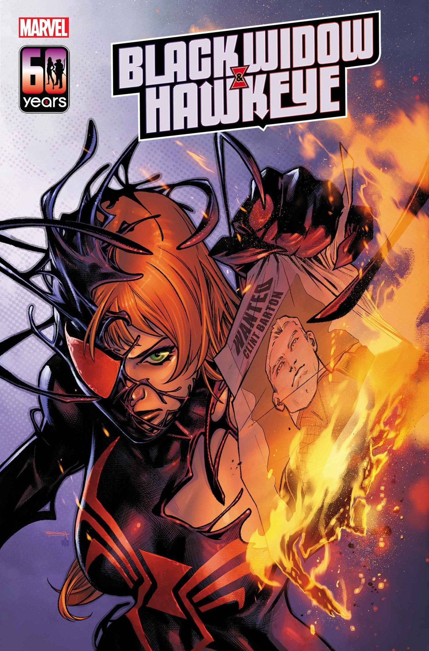 Black Widow & Hawkeye # #2 | Standard | Marvel Comics | NEW Comic Book