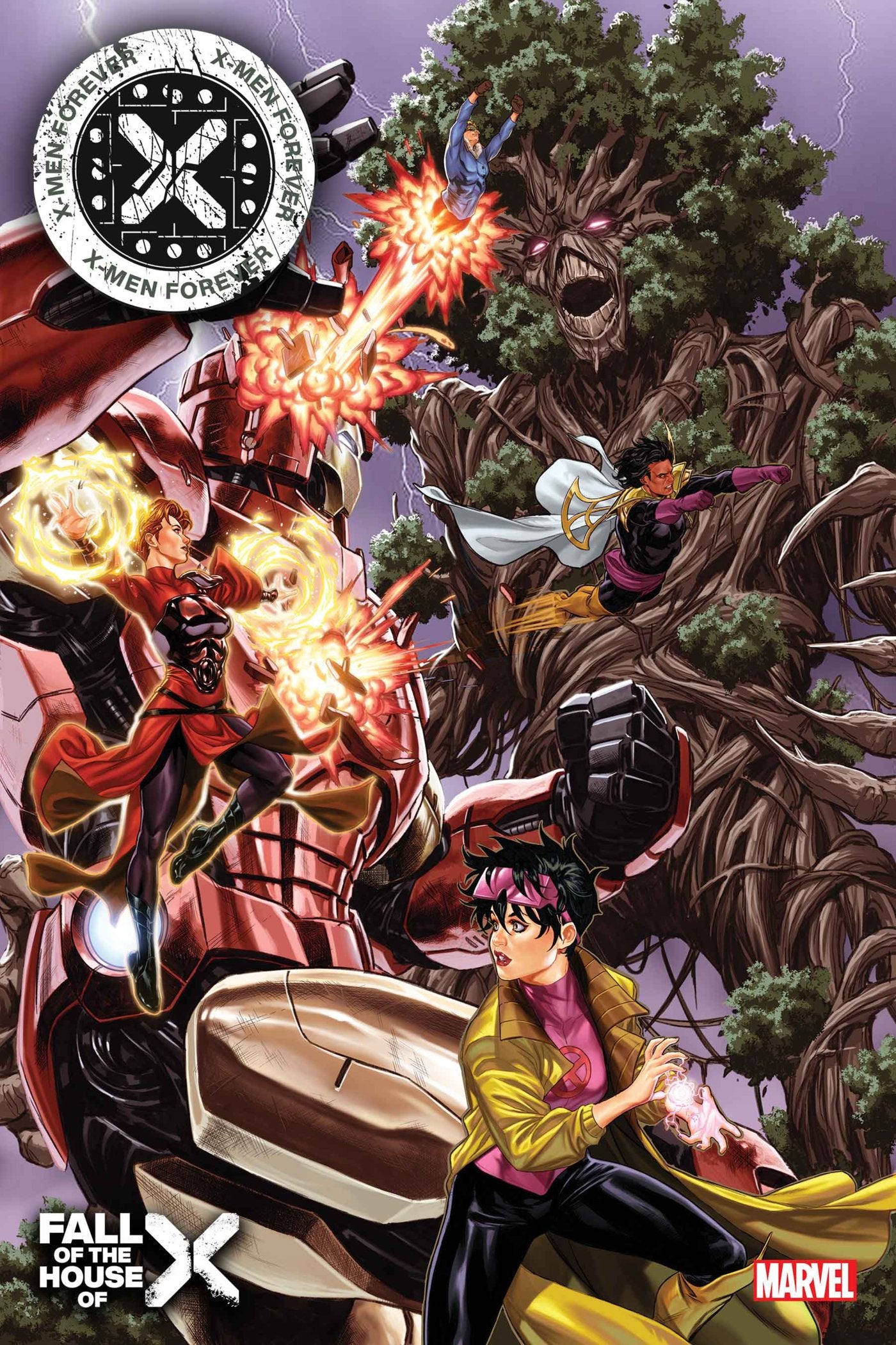 X-Men: Forever # #2 | Standard | Marvel Comics | NEW Comic Book