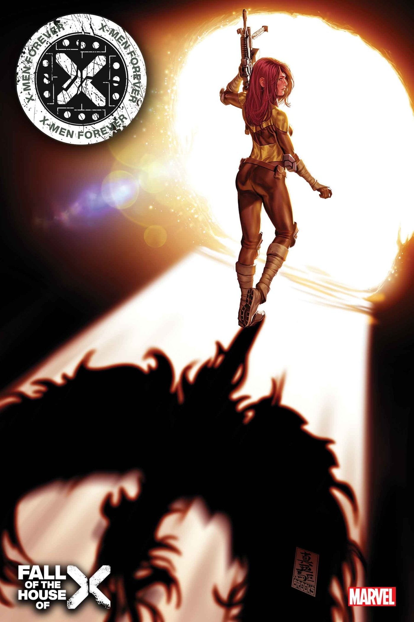 X-Men: Forever # #4 | Standard | Marvel Comics | NEW Comic Book
