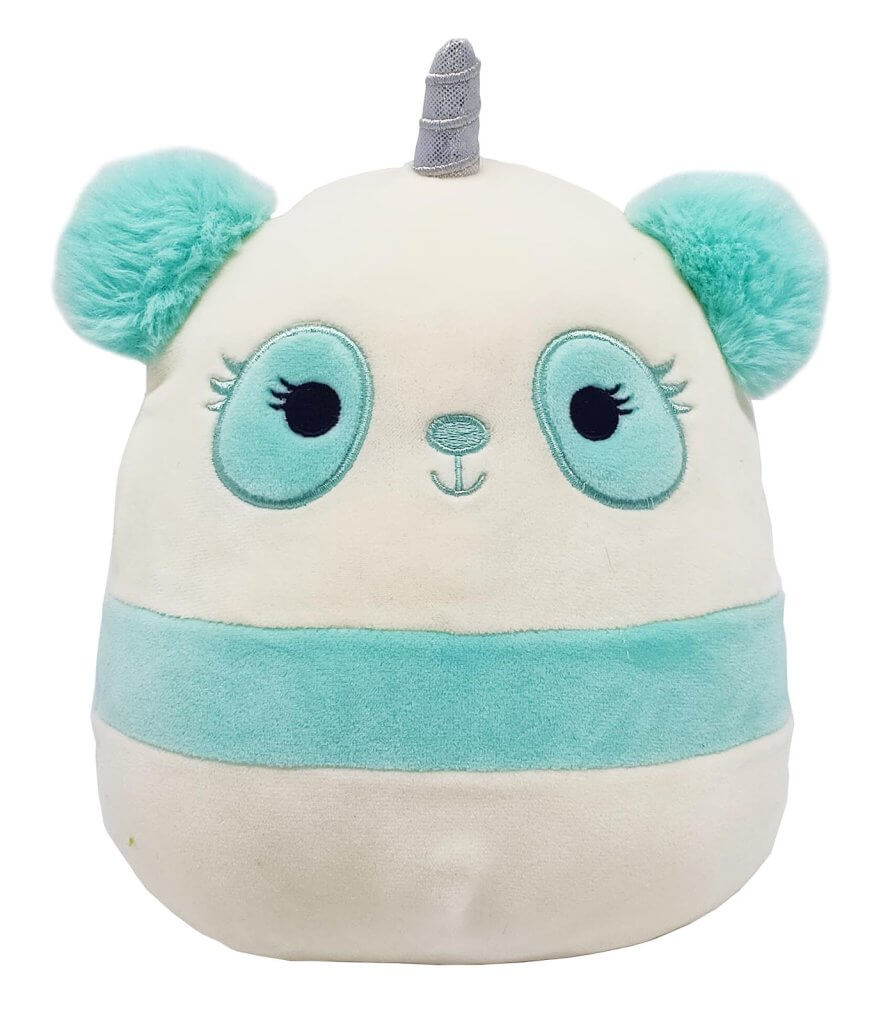 Panda Pega-Corn ~ 7" inch Squishmallows ~ Boy/Girl Squad ~ In Stock!
