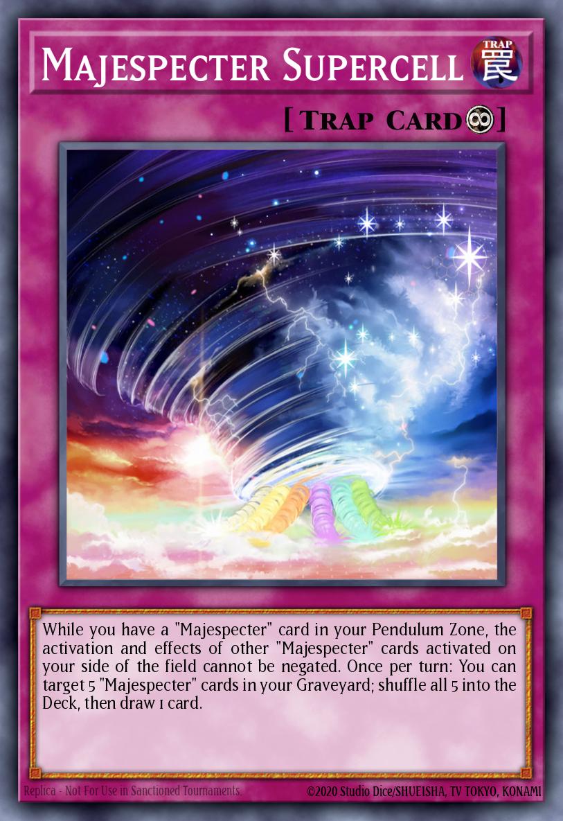 yugioh majespecter cards YuGiOh Trading Card Game Maze of Millennia Super Rare Majespecter Raccoon