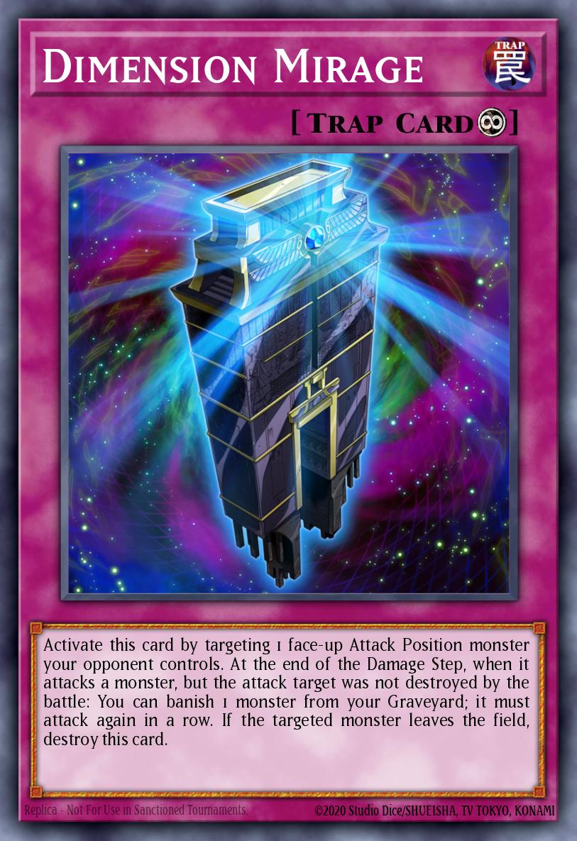 what are the measurements of a yugioh card Amazon.com: YU-GI-OH! - Dimension Mirage (MVP1-ENG25) - The Dark Side of  Dimensions Movie Pack Gold Edition - 1st Edition