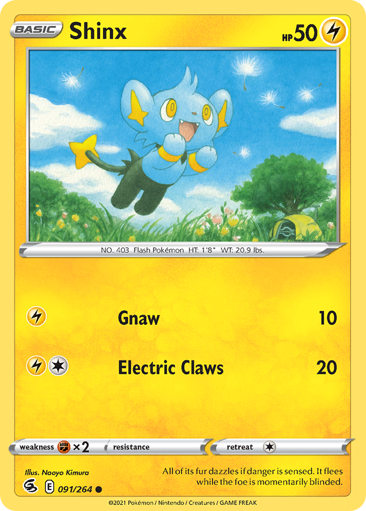 Buy Shinx Common | Fusion Strike | Pokemon Card Australia Brickheads Collectables Buy Shinx Common | Fusion Strike | Pokemon Card Australia Brickheads Collectables