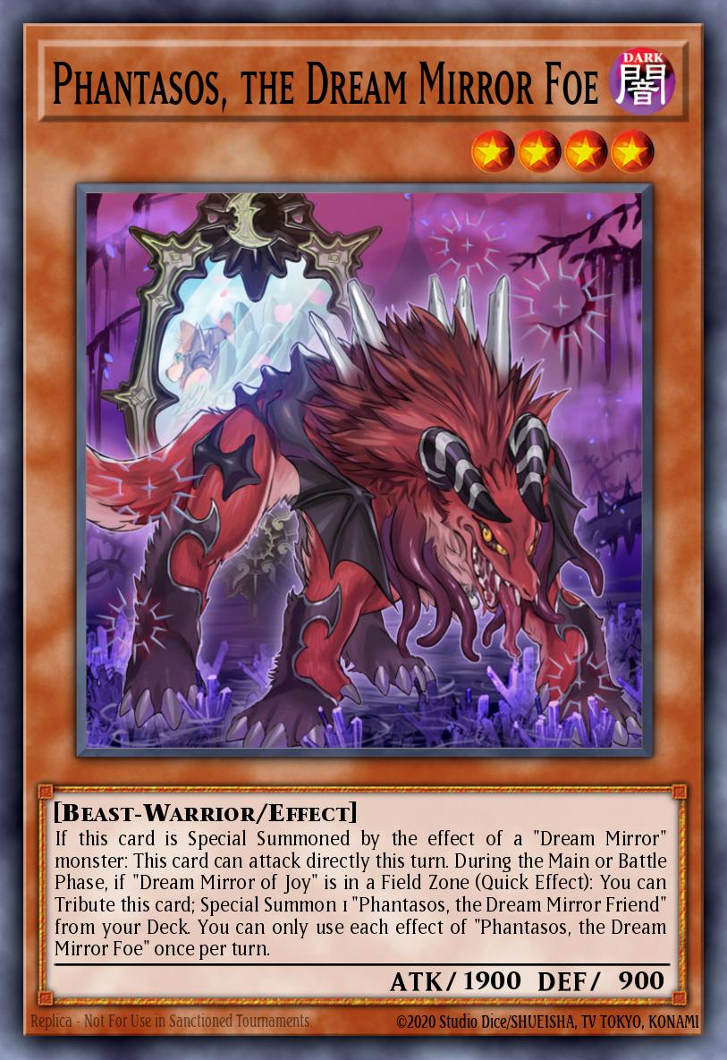 Phantasos, the Dream Mirror Foe - CHIM-EN086 Super Rare | Yu-Gi-Oh! Ca Brickheads Collectables Phantasos, the Dream Mirror Foe - CHIM-EN086 Super Rare | Yu-Gi-Oh! Ca Brickheads Collectables