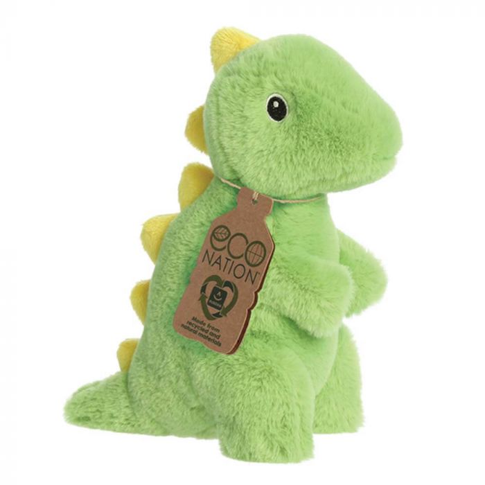Rexter T-Rex ~ ECO NATION 25cm Plush