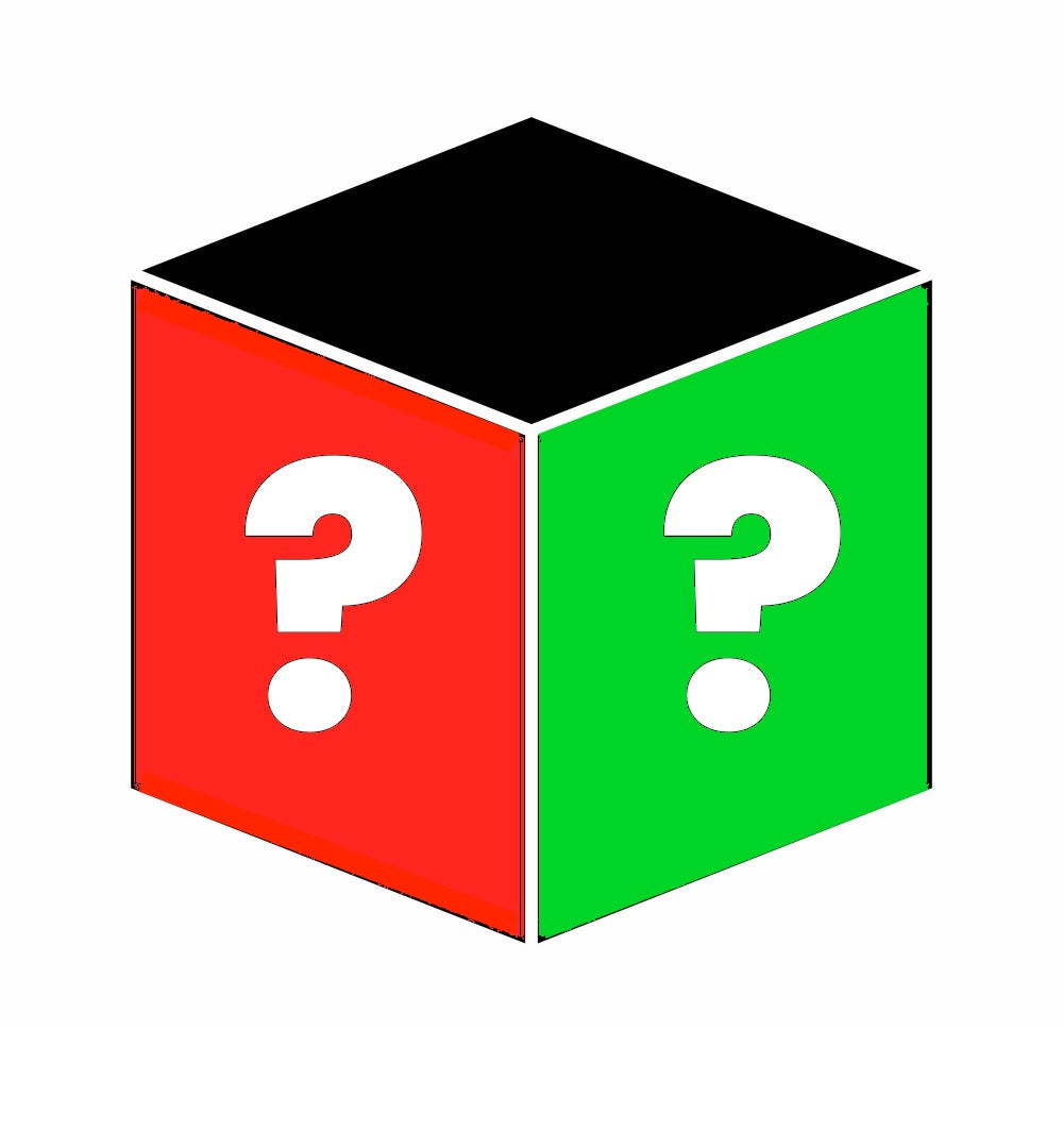 CHRISTMAS 2021 Squishmallows Mystery Box (4 pieces) ~ 4" Squishmallow