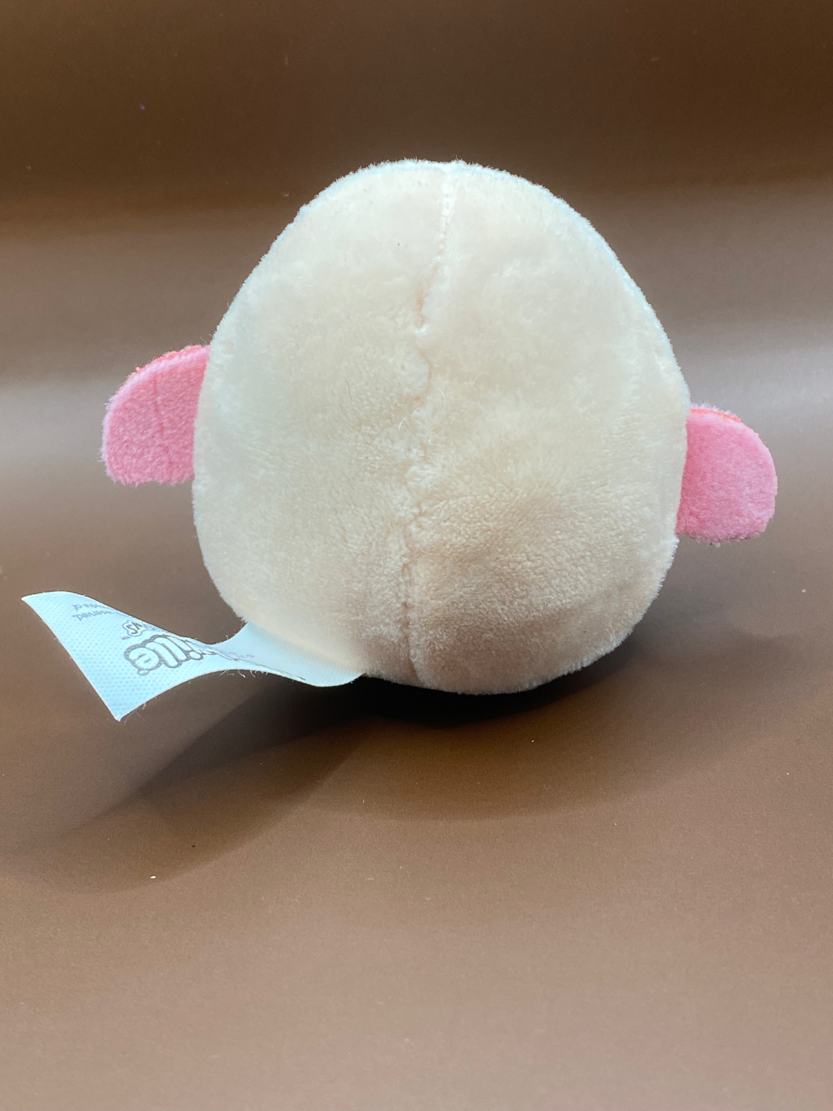 Pink Flamingo ~ 2" Individual Squishville by Squishmallows