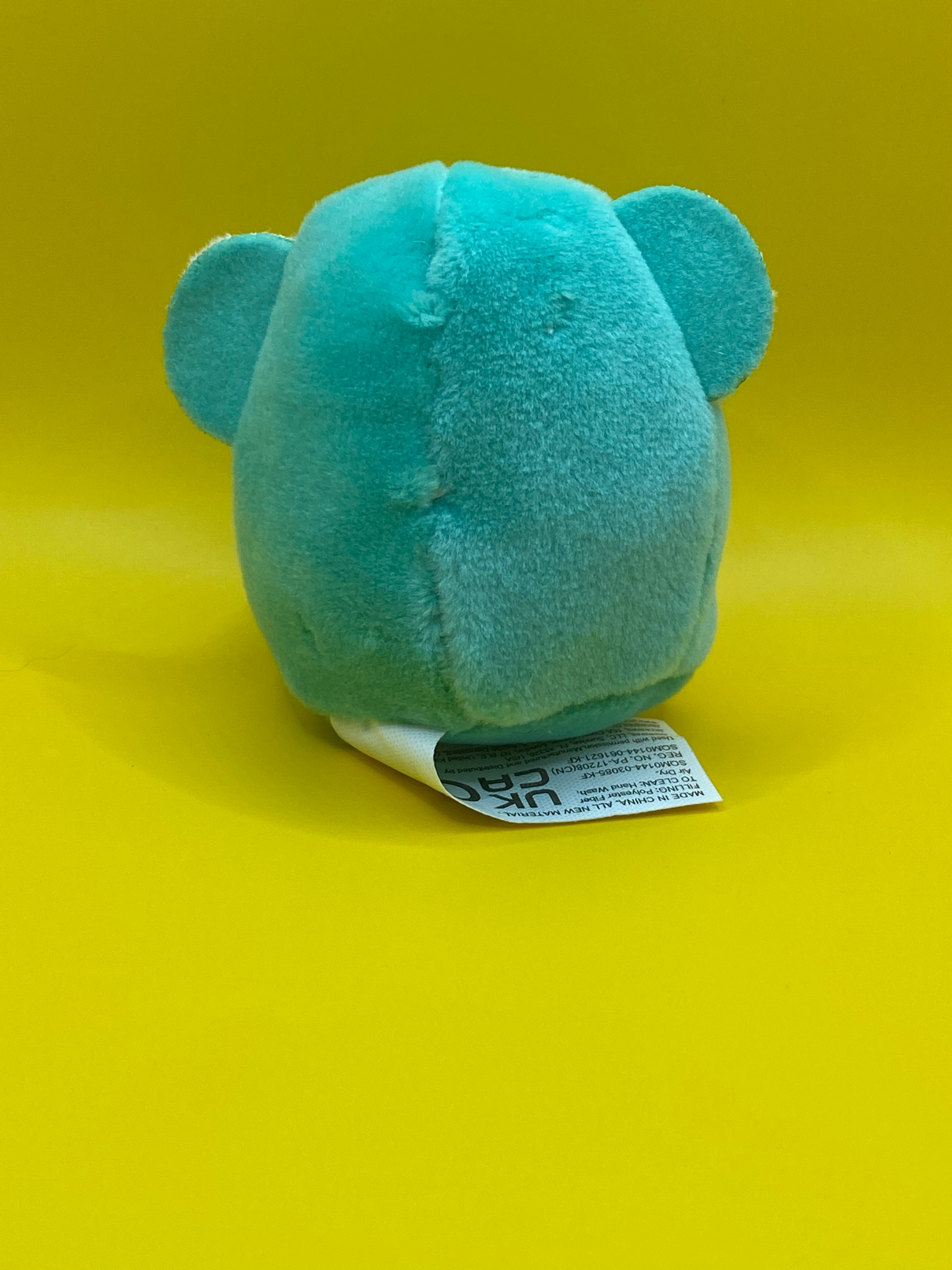 Koala ~ 2" Individual Squishville by Squishmallows