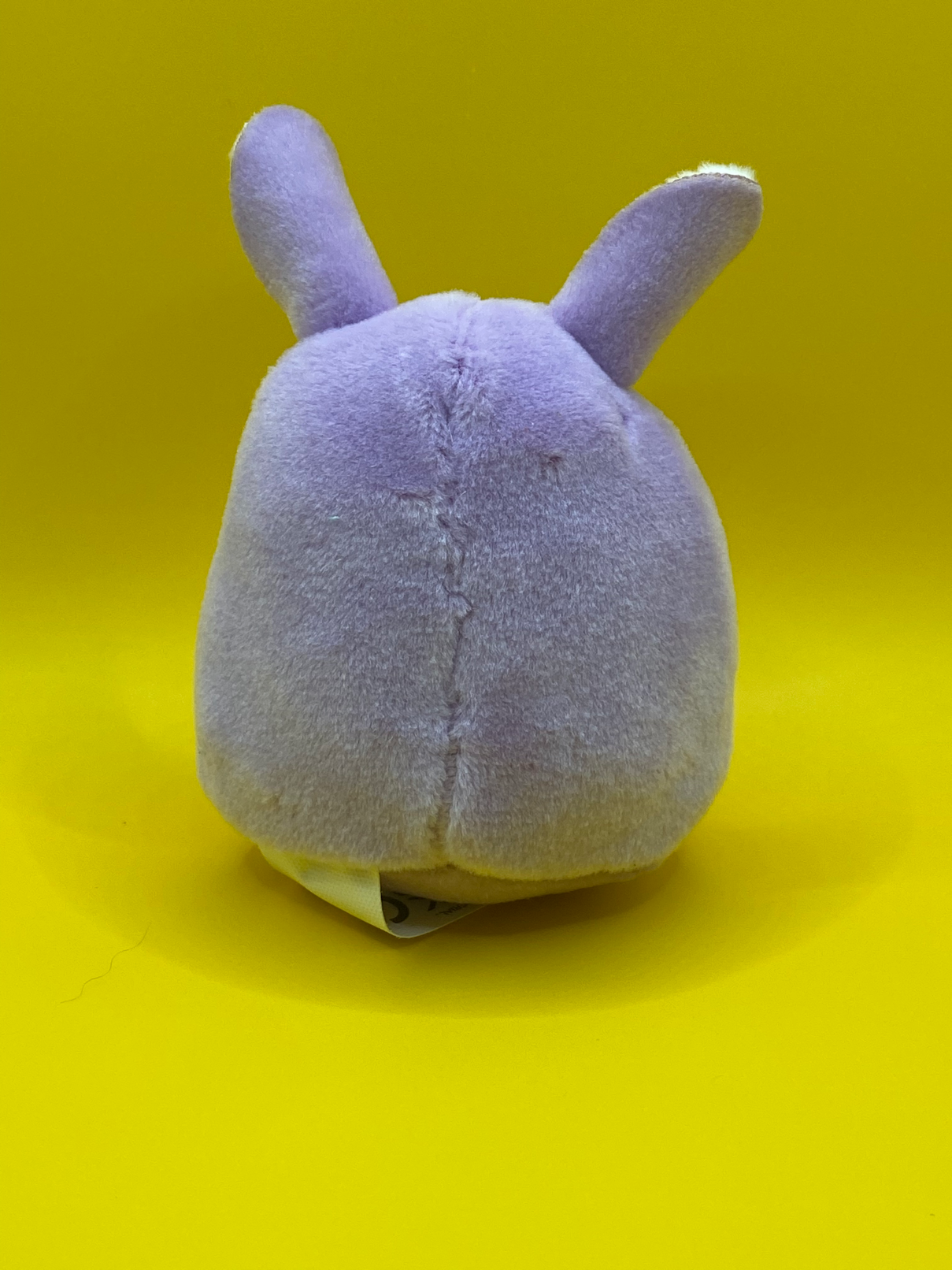 Lilac Purple Kangaroo ~ 2" Individual Squishville by Squishmallows