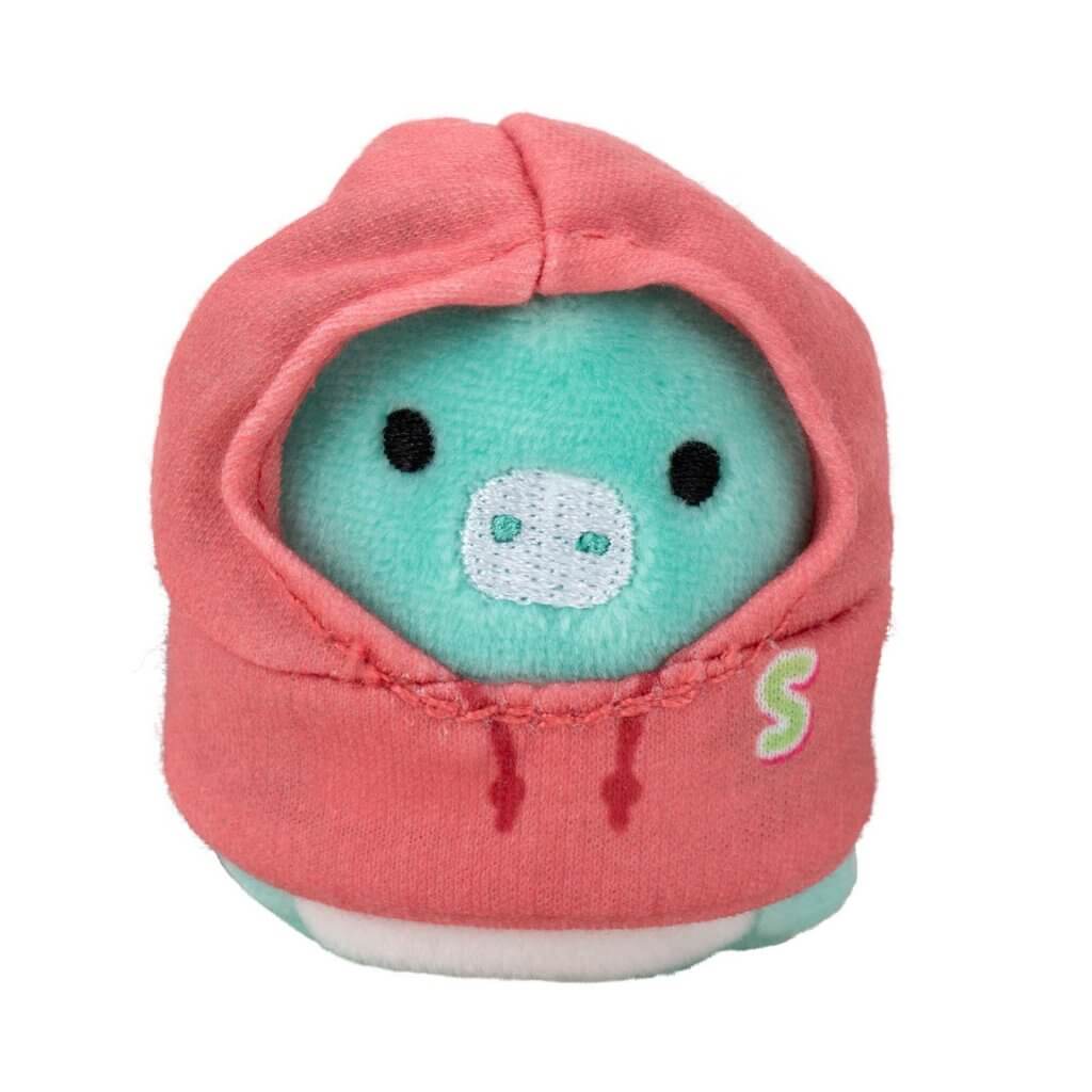 Miles and Lindsay ~ Mini Fashion 2 Pack Squishville Plush ~ IN STOCK!