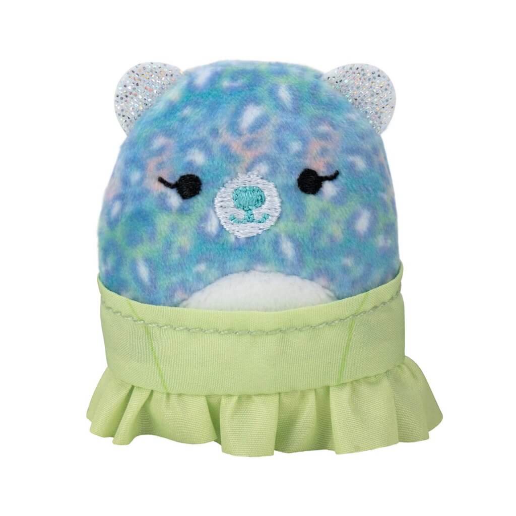 Miles and Lindsay ~ Mini Fashion 2 Pack Squishville Plush ~ IN STOCK!