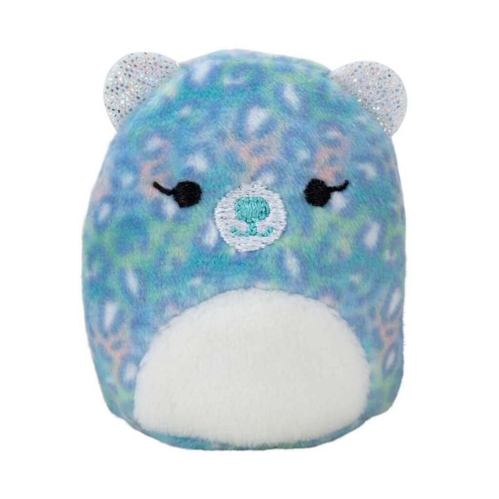 Miles and Lindsay ~ Mini Fashion 2 Pack Squishville Plush ~ IN STOCK!