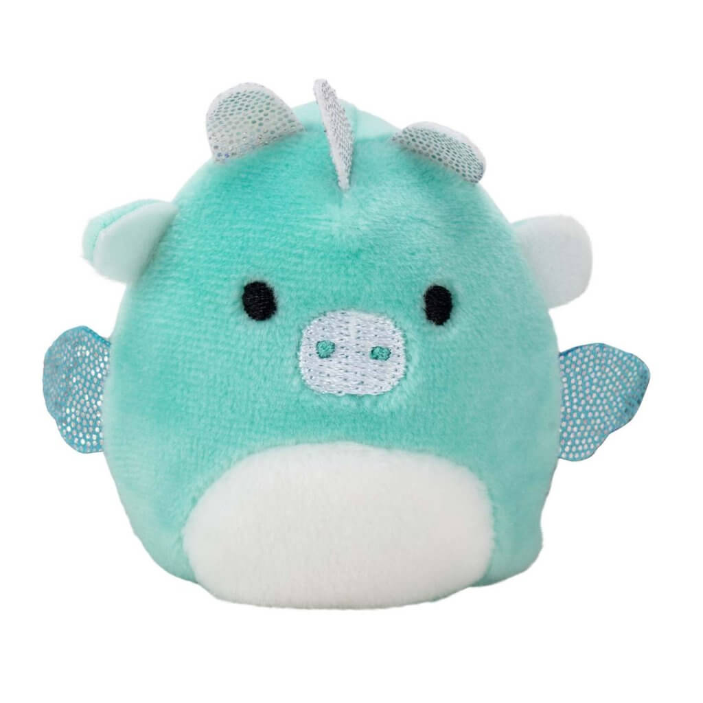 Miles and Lindsay ~ Mini Fashion 2 Pack Squishville Plush ~ IN STOCK!