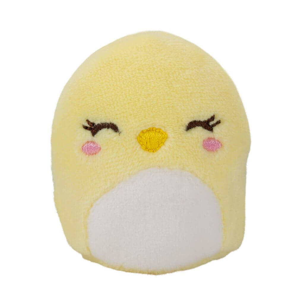 Ryder and Chuck ~ Mini Fashion 2 Pack Squishville Plush