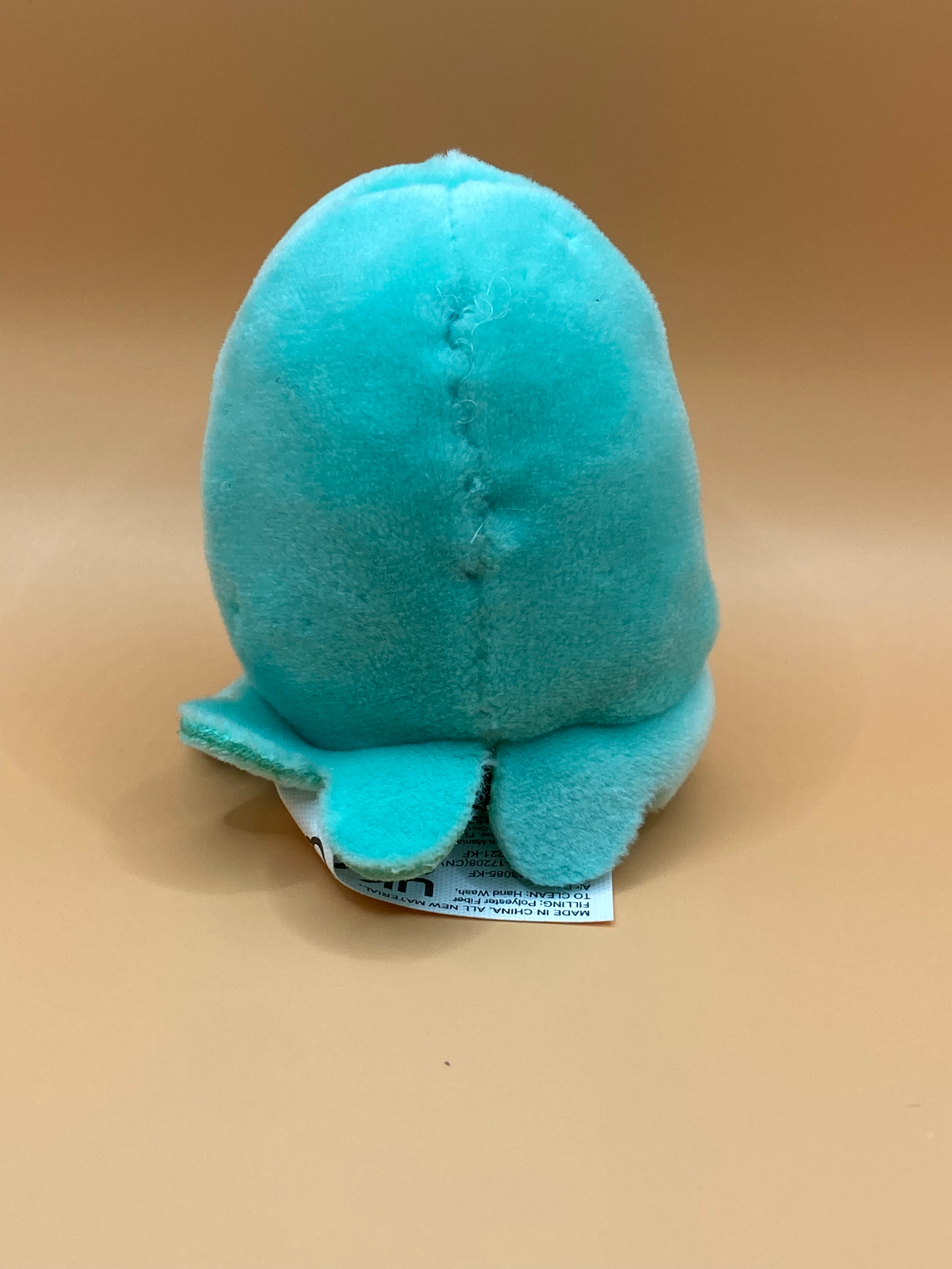 Octopus ~ 2" Individual Squishville by Squishmallows