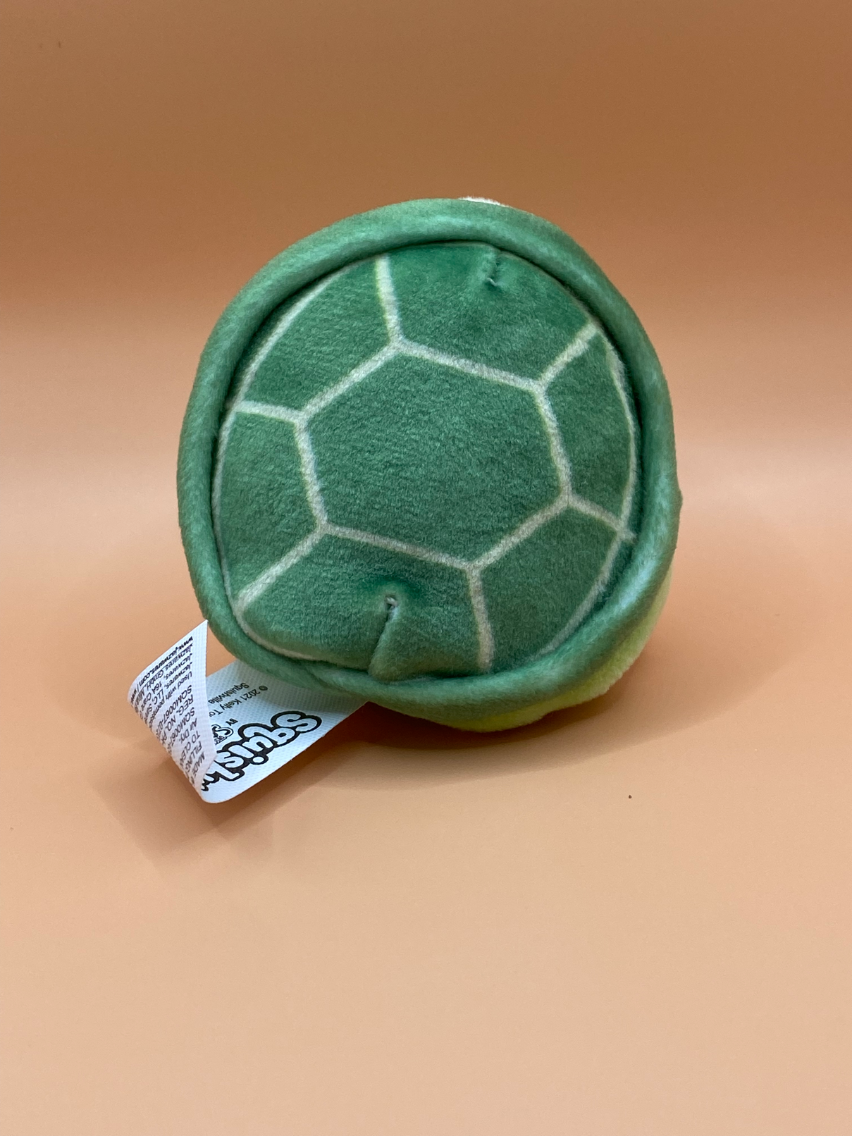 Turtle ~ 2" Individual Squishville by Squishmallows