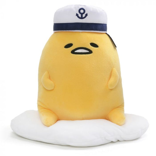 Gudetama Sailor 23cm Plush