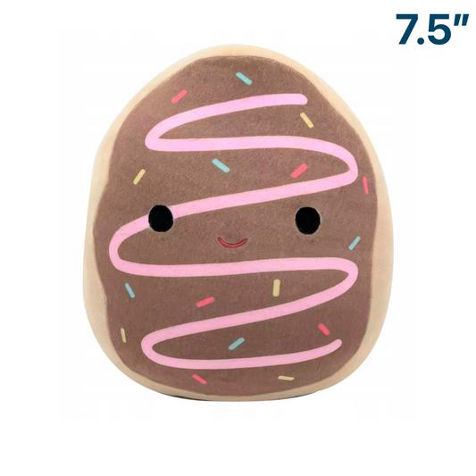 Deja the Donut / Doughnut ~ 7.5" inch Squishmallows