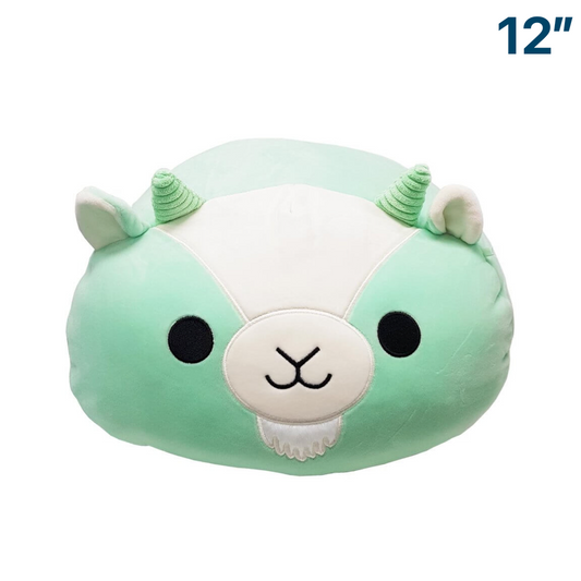 Palmer the Goat ~ 12" Stackable Easter 2023 Squishmallow Plush ~ LIMIT 1 PER CUS