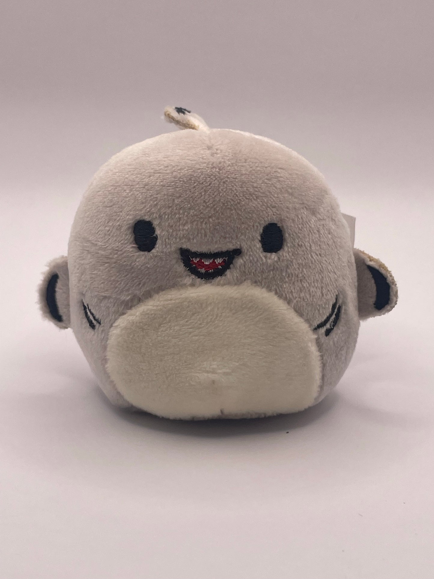 Gordon the Shark ~ SERIES 2: MICROMALLOWS 2.5” Squishmallow