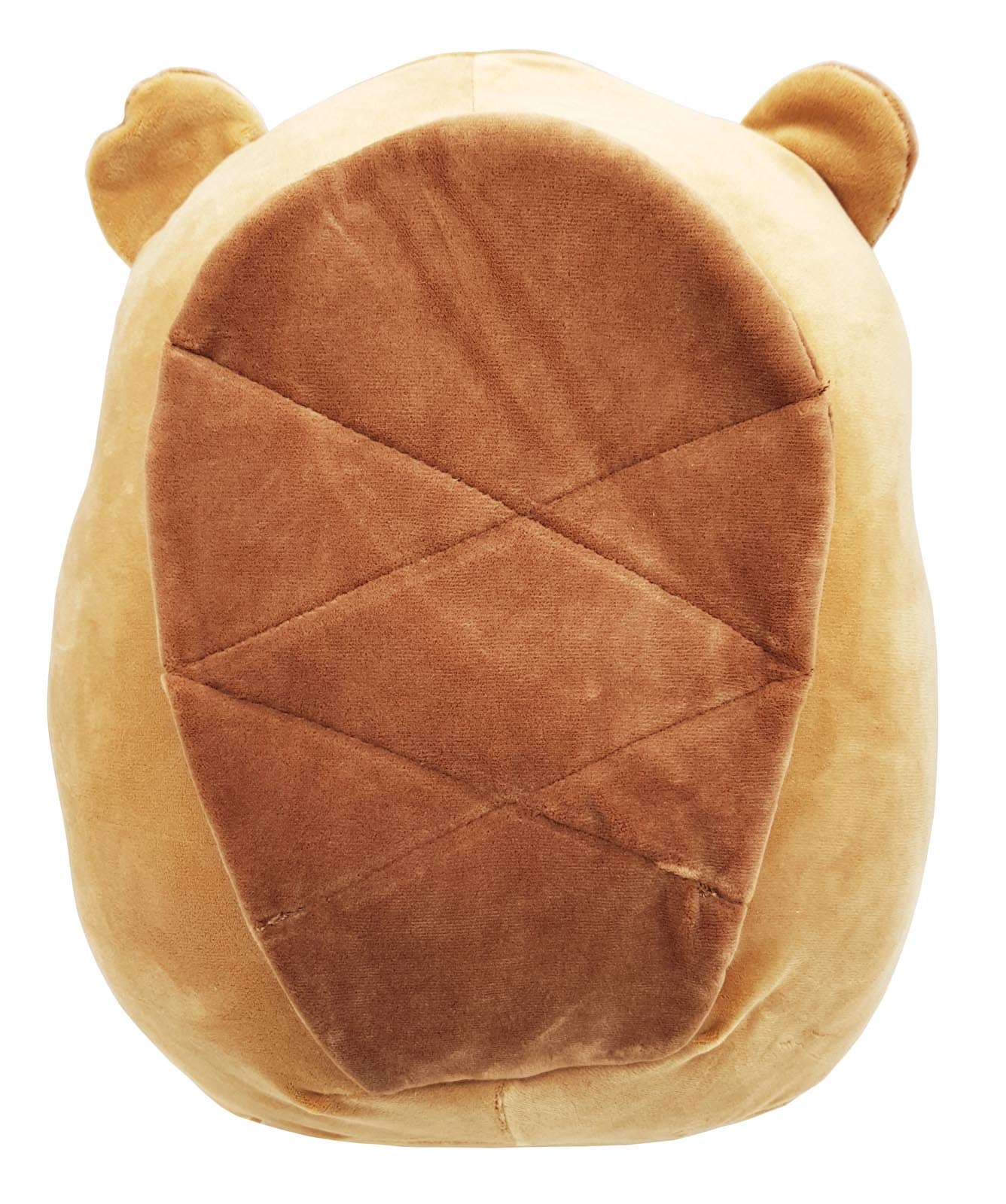 Chip the Beaver ~ Wilderness Squad ~ 12" inch Squishmallow ~ In Stock