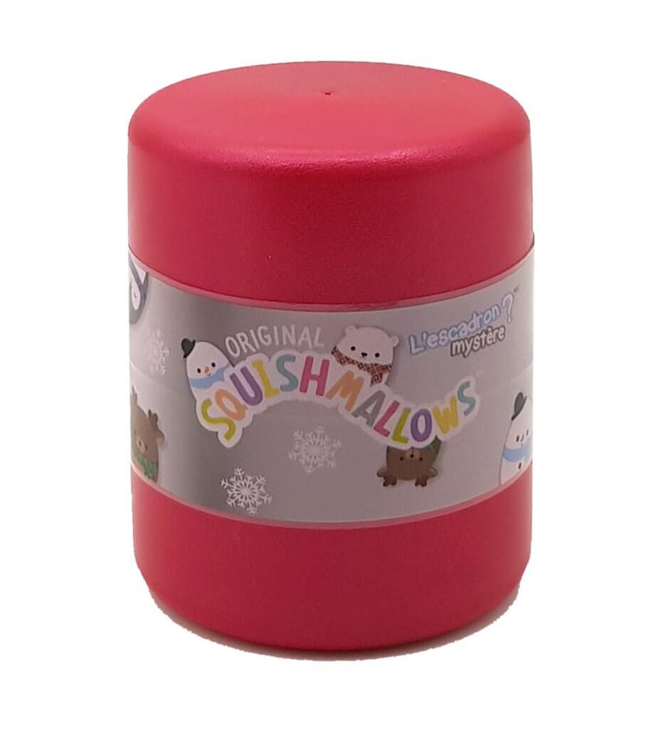 4” inch Holiday Blind Capsule Squishmallows ~ Christmas 2021 Plush