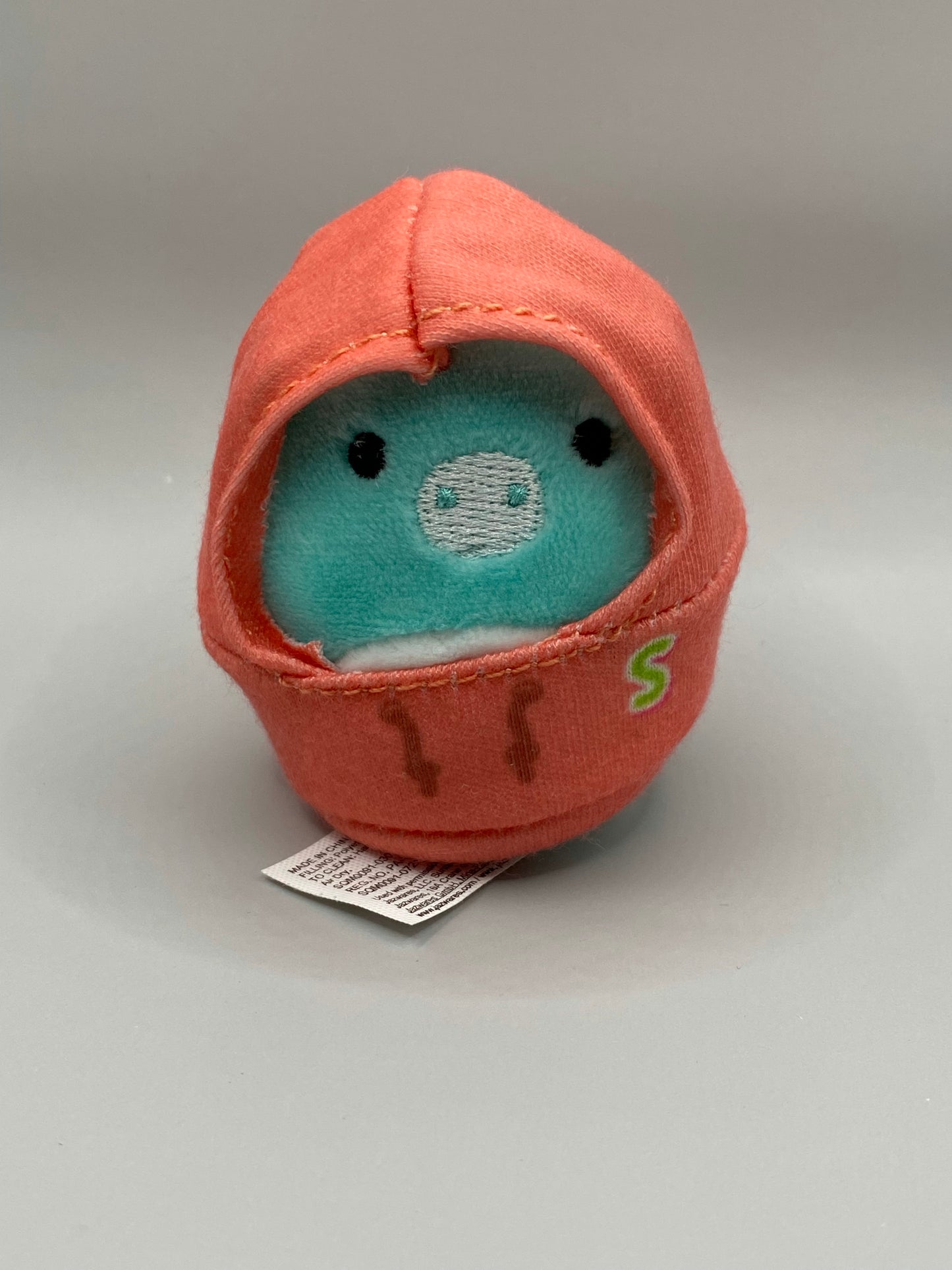 Miles the Dragon ~ 2" Individual Squishville by Squishmallows