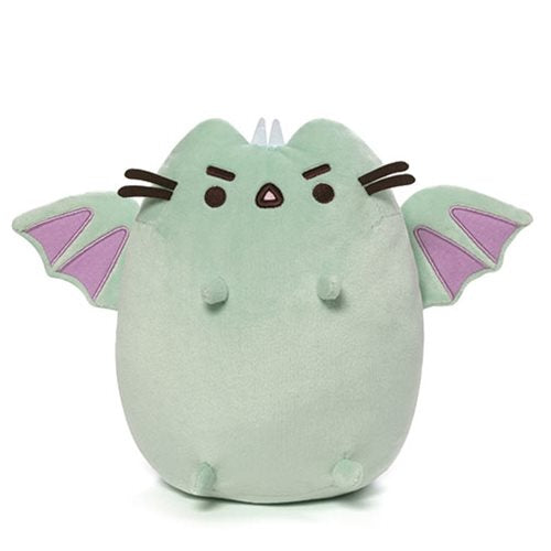 NEW: More Pusheen the Cat Plushies!