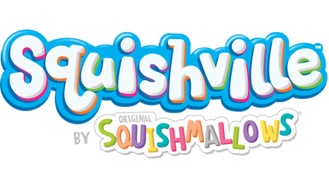 SQUISHVILLE: Pre-Order Now!