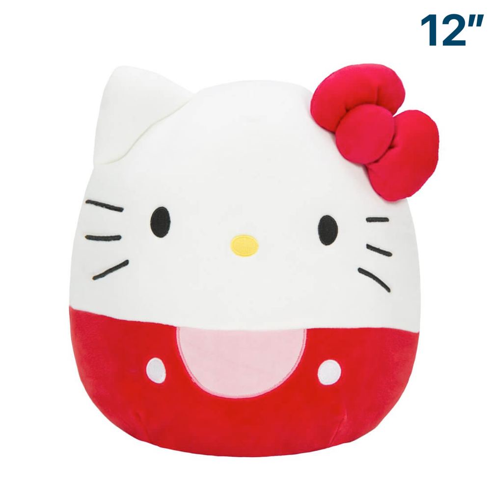 Hello Kitty Squishmallows (Pre-Order)