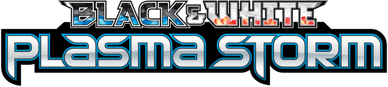 /135 Plasma Storm