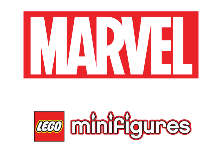 Marvel Minifigures