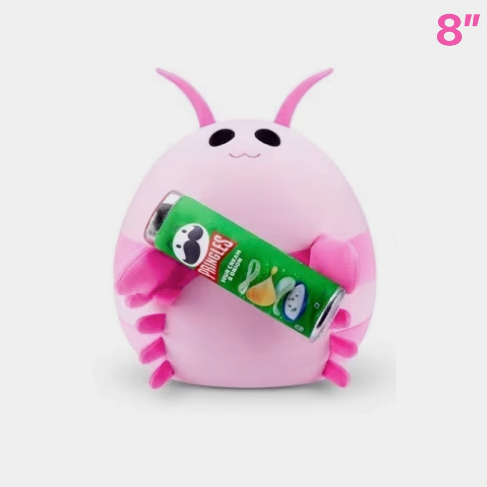 Zuru Snackles: Wave 2