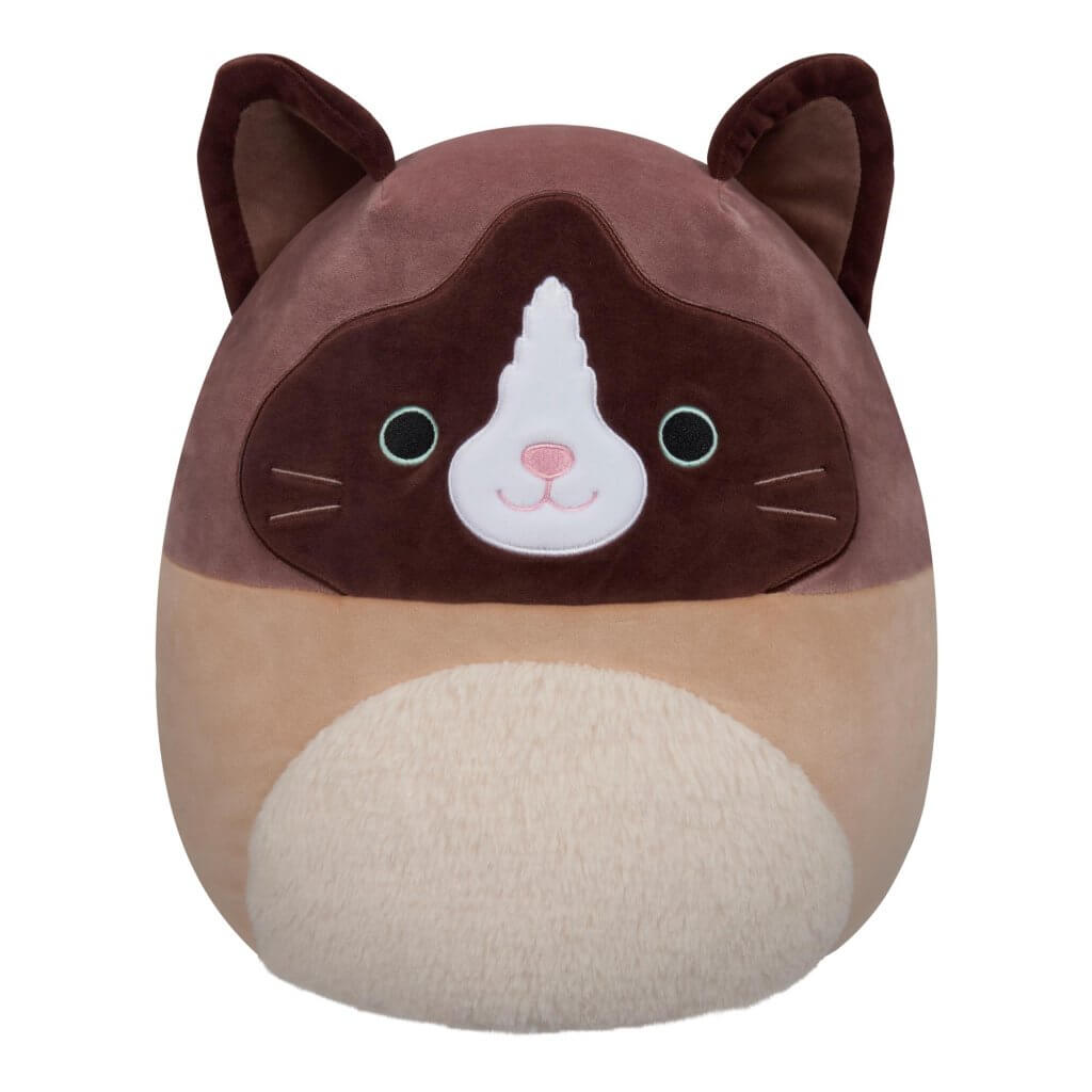 12" Wave 18 B Squishmallows